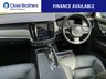 USED 2019 68 VOLVO S90 2.0 D4 Momentum Saloon 4dr Diesel Auto Euro 6 (s/s) (190 ps) FULL SERVICE HISTORY * PREVIOUS CAT S REPAIRED