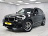 USED 2019 69 BMW X3 2.0 20d M Sport SUV 5dr Diesel Auto xDrive Euro 6 (s/s) (190 ps) 2 KEYS, GOOD HISTORY, NAV,