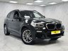 USED 2019 69 BMW X3 2.0 20d M Sport SUV 5dr Diesel Auto xDrive Euro 6 (s/s) (190 ps) 2 KEYS, GOOD HISTORY, NAV,