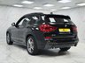 USED 2019 69 BMW X3 2.0 20d M Sport SUV 5dr Diesel Auto xDrive Euro 6 (s/s) (190 ps) 2 KEYS, GOOD HISTORY, NAV,