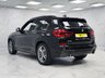 USED 2019 69 BMW X3 2.0 20d M Sport SUV 5dr Diesel Auto xDrive Euro 6 (s/s) (190 ps) 2 KEYS, GOOD HISTORY, NAV,