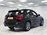 USED 2019 69 BMW X3 2.0 20d M Sport SUV 5dr Diesel Auto xDrive Euro 6 (s/s) (190 ps) 2 KEYS, GOOD HISTORY, NAV,