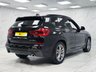 USED 2019 69 BMW X3 2.0 20d M Sport SUV 5dr Diesel Auto xDrive Euro 6 (s/s) (190 ps) 2 KEYS, GOOD HISTORY, NAV,