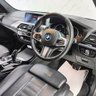 USED 2019 69 BMW X3 2.0 20d M Sport SUV 5dr Diesel Auto xDrive Euro 6 (s/s) (190 ps) 2 KEYS, GOOD HISTORY, NAV,