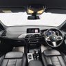 USED 2019 69 BMW X3 2.0 20d M Sport SUV 5dr Diesel Auto xDrive Euro 6 (s/s) (190 ps) 2 KEYS, GOOD HISTORY, NAV,