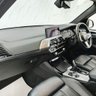 USED 2019 69 BMW X3 2.0 20d M Sport SUV 5dr Diesel Auto xDrive Euro 6 (s/s) (190 ps) 2 KEYS, GOOD HISTORY, NAV,