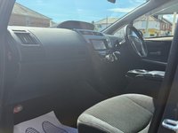 USED 2015 TOYOTA PRIUS+ 1.8 Hybrid Petrol JDM Estate Grey 5dr JAPANESE IMPORTED TOYOTA PRIUS ALPHA/ PRIUS + . GOOD MILEAGE HYBRID ESTATE. CLEAN CONDITION THROUGHOUT. FINISHED IN METALLIC GREY. MORE DETAILS TO FOLLOW.