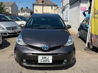 USED 2015 TOYOTA PRIUS+ 1.8 Hybrid Petrol JDM Estate Grey 5dr JAPANESE IMPORTED TOYOTA PRIUS ALPHA/ PRIUS + . GOOD MILEAGE HYBRID ESTATE. CLEAN CONDITION THROUGHOUT. FINISHED IN METALLIC GREY. MORE DETAILS TO FOLLOW.