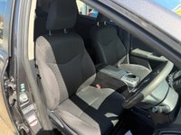 USED 2015 TOYOTA PRIUS+ 1.8 Hybrid Petrol JDM Estate Grey 5dr JAPANESE IMPORTED TOYOTA PRIUS ALPHA/ PRIUS + . GOOD MILEAGE HYBRID ESTATE. CLEAN CONDITION THROUGHOUT. FINISHED IN METALLIC GREY. MORE DETAILS TO FOLLOW.