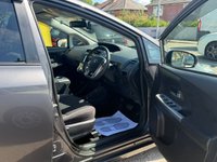 USED 2015 TOYOTA PRIUS+ 1.8 Hybrid Petrol JDM Estate Grey 5dr JAPANESE IMPORTED TOYOTA PRIUS ALPHA/ PRIUS + . GOOD MILEAGE HYBRID ESTATE. CLEAN CONDITION THROUGHOUT. FINISHED IN METALLIC GREY. MORE DETAILS TO FOLLOW.