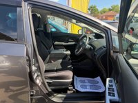 USED 2015 TOYOTA PRIUS+ 1.8 Hybrid Petrol JDM Estate Grey 5dr JAPANESE IMPORTED TOYOTA PRIUS ALPHA/ PRIUS + . GOOD MILEAGE HYBRID ESTATE. CLEAN CONDITION THROUGHOUT. FINISHED IN METALLIC GREY. MORE DETAILS TO FOLLOW.