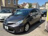 USED 2015 TOYOTA PRIUS+ 1.8 Hybrid Petrol JDM Estate Grey 5dr JAPANESE IMPORTED TOYOTA PRIUS ALPHA/ PRIUS + . GOOD MILEAGE HYBRID ESTATE. CLEAN CONDITION THROUGHOUT. FINISHED IN METALLIC GREY. MORE DETAILS TO FOLLOW.