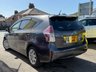 USED 2015 TOYOTA PRIUS+ 1.8 Hybrid Petrol JDM Estate Grey 5dr JAPANESE IMPORTED TOYOTA PRIUS ALPHA/ PRIUS + . GOOD MILEAGE HYBRID ESTATE. CLEAN CONDITION THROUGHOUT. FINISHED IN METALLIC GREY. MORE DETAILS TO FOLLOW.