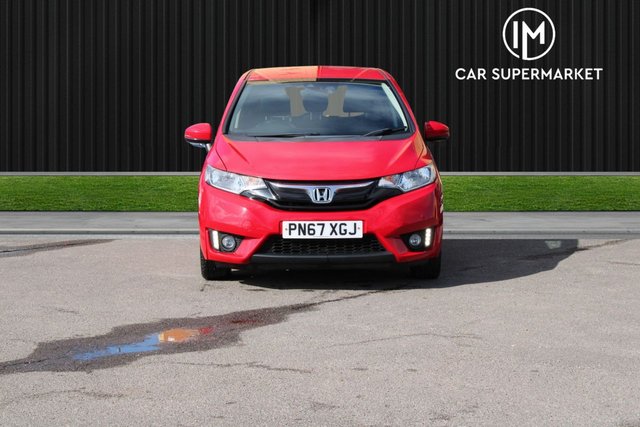 2017 HONDA JAZZ - Photo 8