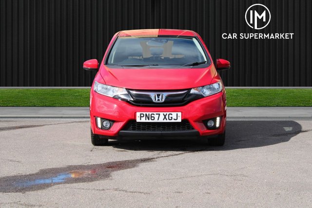 2017 HONDA JAZZ - Photo 2