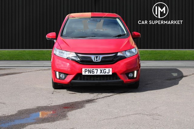 2017 HONDA JAZZ - Photo 9