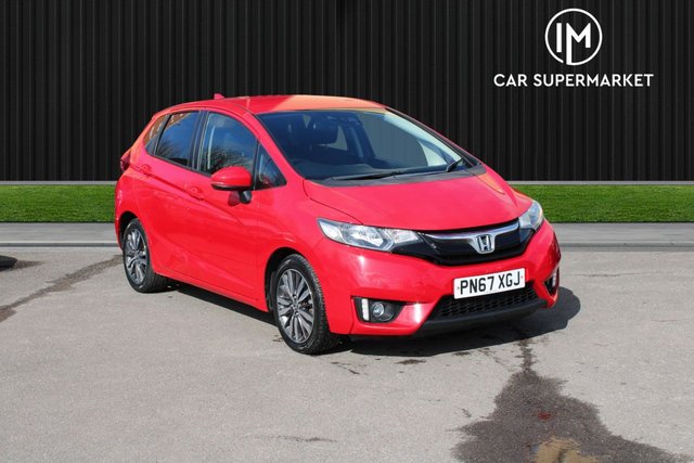 2017 HONDA JAZZ - Photo 10