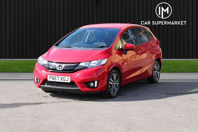 2017 HONDA JAZZ - Photo 7