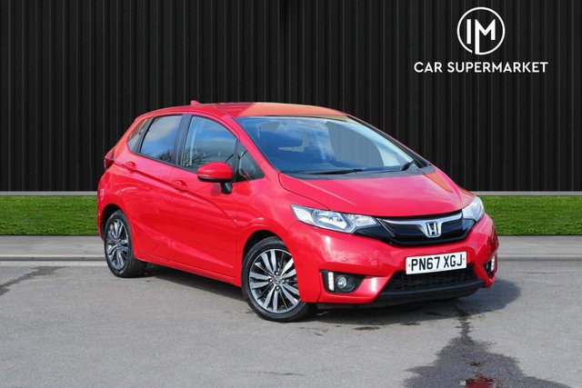 2017 HONDA JAZZ - Photo 4