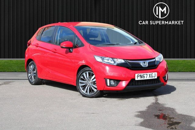 2017 HONDA JAZZ - Photo 11