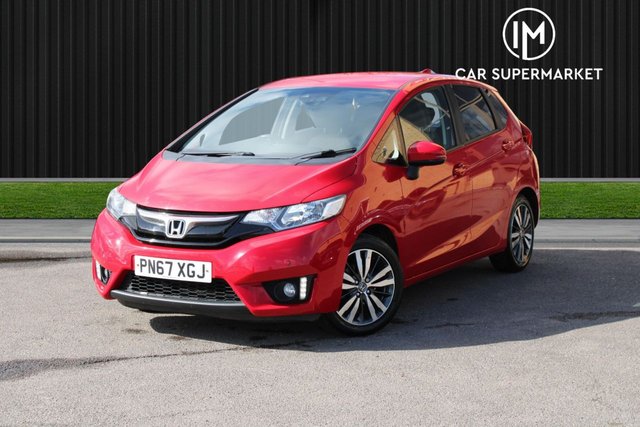 2017 HONDA JAZZ - Photo 12