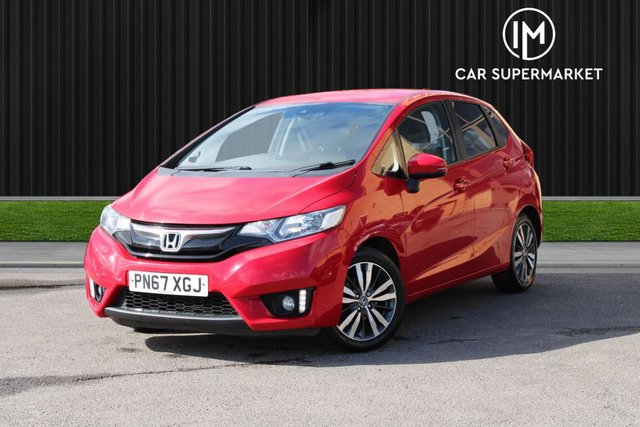 2017 HONDA JAZZ - Photo 3