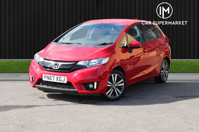 2017 HONDA JAZZ - Photo 5