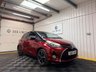 USED 2017 17 TOYOTA YARIS 1.33 Dual VVT-i Design Hatchback 5dr Petrol Manual Euro 6 (99 ps) 7 SERVICE RECORDS
