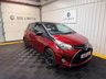 USED 2017 17 TOYOTA YARIS 1.33 Dual VVT-i Design Hatchback 5dr Petrol Manual Euro 6 (99 ps) 7 SERVICE RECORDS