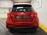 USED 2017 17 TOYOTA YARIS 1.33 Dual VVT-i Design Hatchback 5dr Petrol Manual Euro 6 (99 ps) 7 SERVICE RECORDS