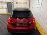USED 2017 17 TOYOTA YARIS 1.33 Dual VVT-i Design Hatchback 5dr Petrol Manual Euro 6 (99 ps) 7 SERVICE RECORDS