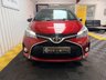 USED 2017 17 TOYOTA YARIS 1.33 Dual VVT-i Design Hatchback 5dr Petrol Manual Euro 6 (99 ps) 7 SERVICE RECORDS