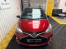 USED 2017 17 TOYOTA YARIS 1.33 Dual VVT-i Design Hatchback 5dr Petrol Manual Euro 6 (99 ps) 7 SERVICE RECORDS