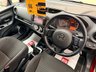 USED 2017 17 TOYOTA YARIS 1.33 Dual VVT-i Design Hatchback 5dr Petrol Manual Euro 6 (99 ps) 7 SERVICE RECORDS
