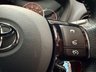 USED 2017 17 TOYOTA YARIS 1.33 Dual VVT-i Design Hatchback 5dr Petrol Manual Euro 6 (99 ps) 7 SERVICE RECORDS
