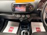 USED 2017 17 TOYOTA YARIS 1.33 Dual VVT-i Design Hatchback 5dr Petrol Manual Euro 6 (99 ps) 7 SERVICE RECORDS