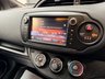 USED 2017 17 TOYOTA YARIS 1.33 Dual VVT-i Design Hatchback 5dr Petrol Manual Euro 6 (99 ps) 7 SERVICE RECORDS