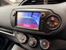 USED 2017 17 TOYOTA YARIS 1.33 Dual VVT-i Design Hatchback 5dr Petrol Manual Euro 6 (99 ps) 7 SERVICE RECORDS
