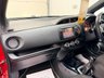 USED 2017 17 TOYOTA YARIS 1.33 Dual VVT-i Design Hatchback 5dr Petrol Manual Euro 6 (99 ps) 7 SERVICE RECORDS