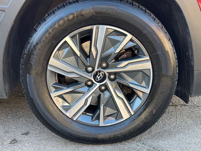 2021 HYUNDAI TUCSON - Photo 9