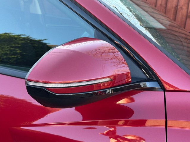 2021 HYUNDAI TUCSON - Photo 10