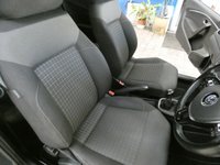 USED 2016 VOLKSWAGEN POLO 1.0 BlueMotion Tech Match Hatchback 3dr Petrol Manual Euro 6 (s/s) (75 ps) Excellent Condition 10 Services to 65k miles Oct 2025 Air con Bluetooth Cruise control Parking Sensors