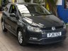 USED 2016 VOLKSWAGEN POLO 1.0 BlueMotion Tech Match Hatchback 3dr Petrol Manual Euro 6 (s/s) (75 ps) Excellent Condition 10 Services to 65k miles Oct 2025 Air con Bluetooth Cruise control Parking Sensors