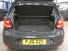 USED 2016 VOLKSWAGEN POLO 1.0 BlueMotion Tech Match Hatchback 3dr Petrol Manual Euro 6 (s/s) (75 ps) Excellent Condition 10 Services to 65k miles Oct 2025 Air con Bluetooth Cruise control Parking Sensors