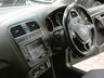 USED 2016 VOLKSWAGEN POLO 1.0 BlueMotion Tech Match Hatchback 3dr Petrol Manual Euro 6 (s/s) (75 ps) Excellent Condition 10 Services to 65k miles Oct 2025 Air con Bluetooth Cruise control Parking Sensors