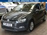 USED 2016 VOLKSWAGEN POLO 1.0 BlueMotion Tech Match Hatchback 3dr Petrol Manual Euro 6 (s/s) (75 ps) Excellent Condition 10 Services to 65k miles Oct 2025 Air con Bluetooth Cruise control Parking Sensors