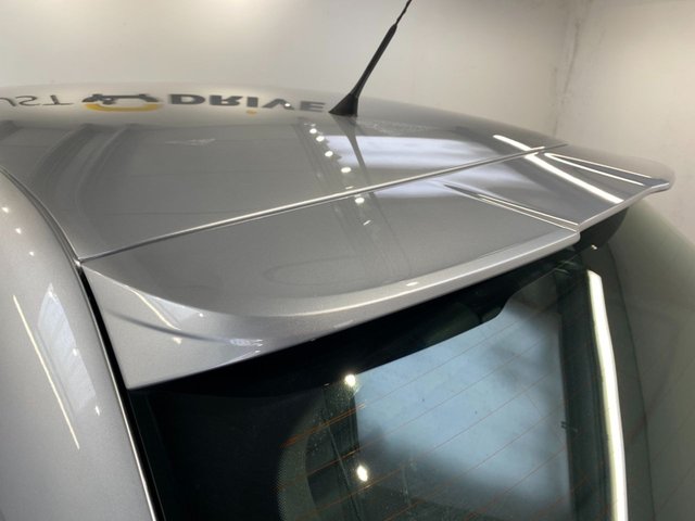 2015 Audi A1 1.6L S Line 5dr - Photo 9