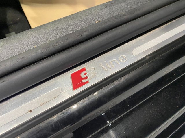 2015 Audi A1 1.6L S Line 5dr - Photo 11