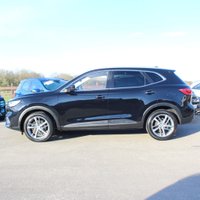 USED 2023 72 MG MG HS 1.5 T-GDI Exclusive SUV 5dr Petrol DCT Euro 6 (s/s) (162 ps) WARRANTY UNTIL 2030 FULL HISTORY