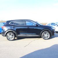 USED 2023 72 MG MG HS 1.5 T-GDI Exclusive SUV 5dr Petrol DCT Euro 6 (s/s) (162 ps) WARRANTY UNTIL 2030 FULL HISTORY